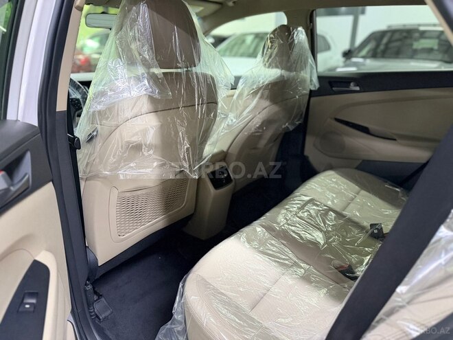 Hyundai Tucson-11