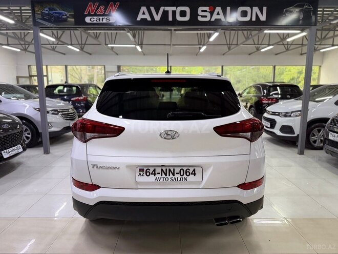 Hyundai Tucson-5