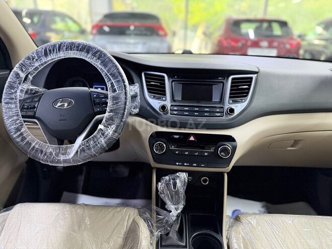 Hyundai Tucson-9