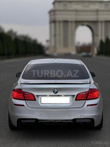 BMW 528-4