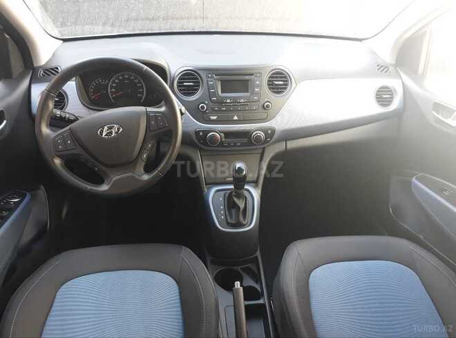 Hyundai i10-9