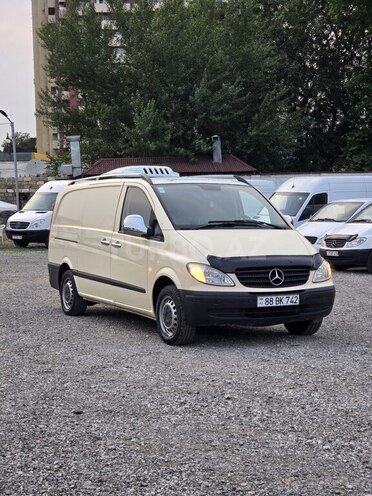 Mercedes Vito-3