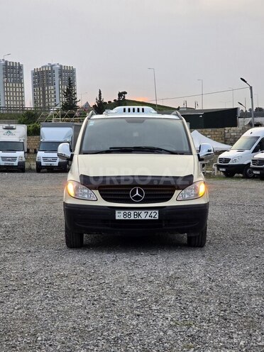 Mercedes Vito-2