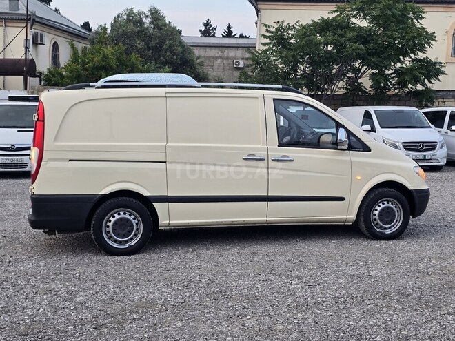 Mercedes Vito-4