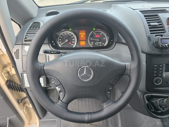 Mercedes Vito-10