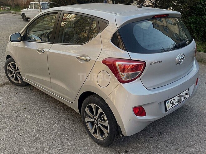 Hyundai i10-5