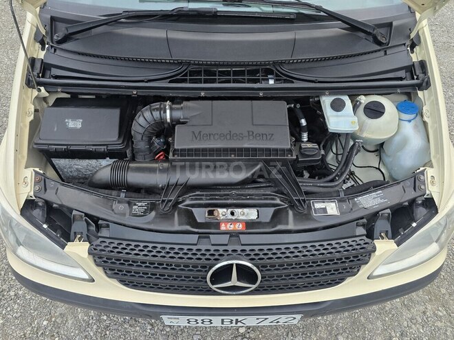 Mercedes Vito-18