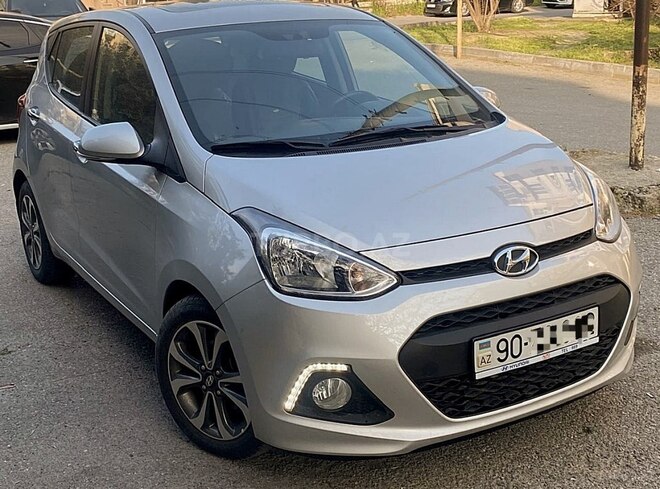 Hyundai i10-1