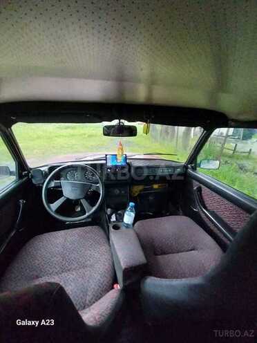 LADA (VAZ) 2107-7