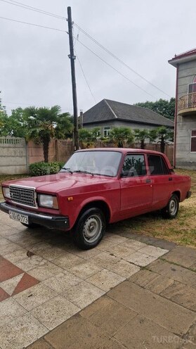 LADA (VAZ) 2107-4