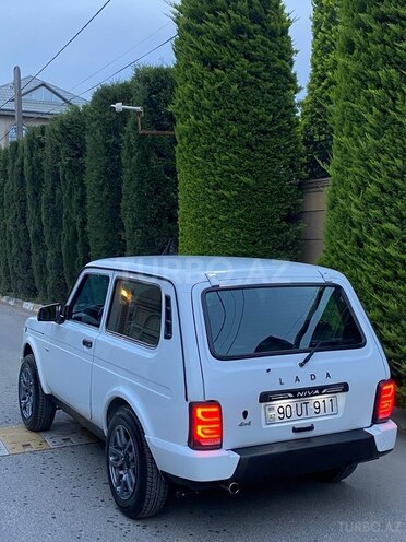LADA (VAZ) Niva-5