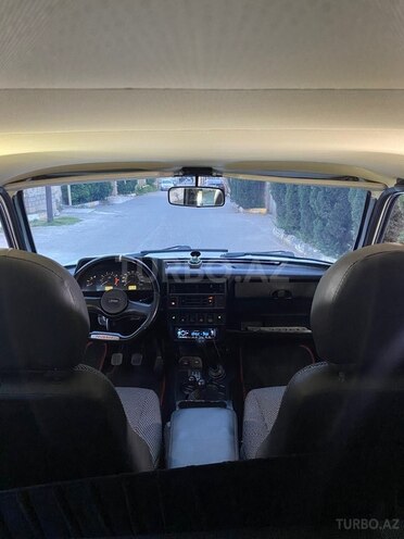 LADA (VAZ) Niva-15