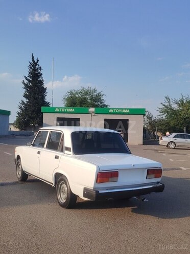 LADA (VAZ) 2107-4