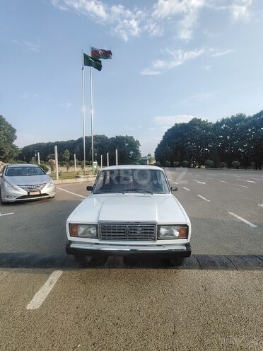 LADA (VAZ) 2107-3