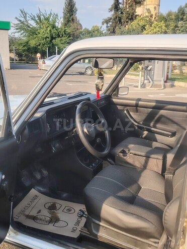 LADA (VAZ) 2107-7