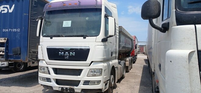 MAN TGA 18.440-2