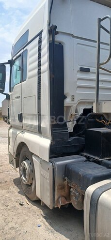 MAN TGA 18.440-4