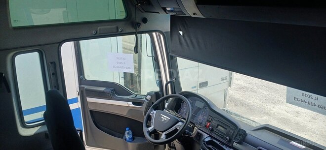 MAN TGA 18.440-11