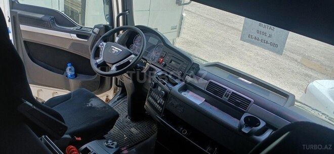 MAN TGA 18.440-10