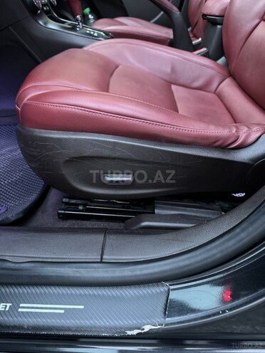 Chevrolet Cruze-18
