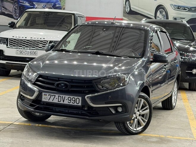 LADA (VAZ) Granta-1