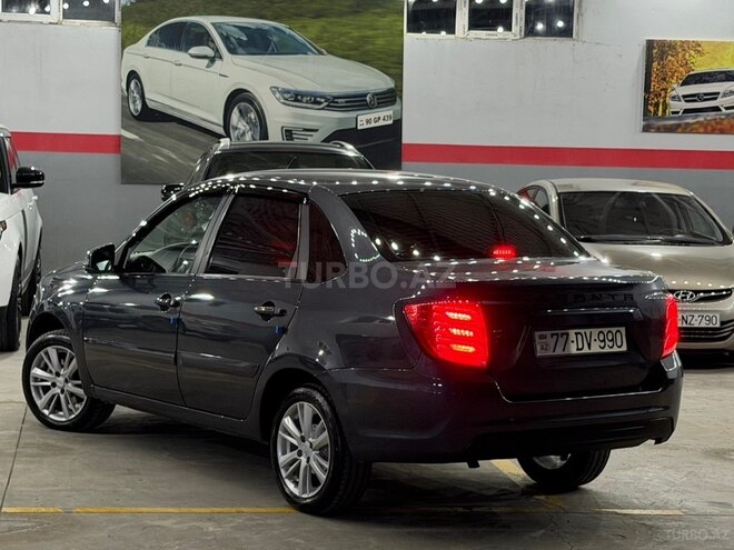 LADA (VAZ) Granta-7