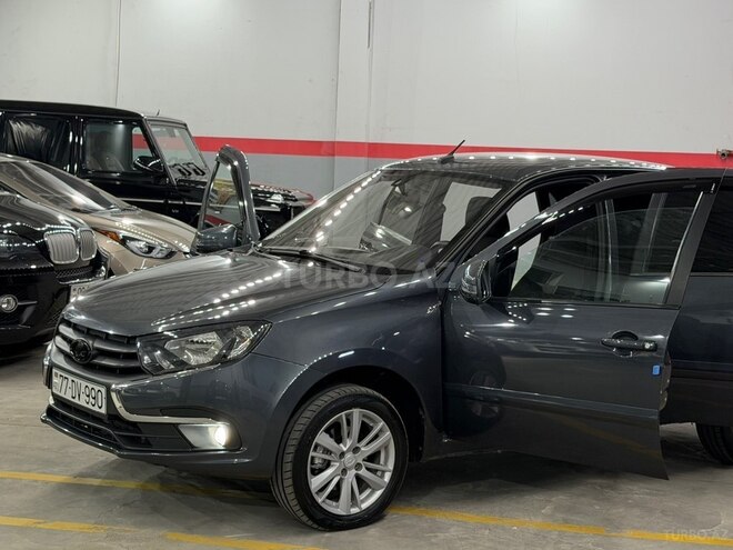 LADA (VAZ) Granta-13