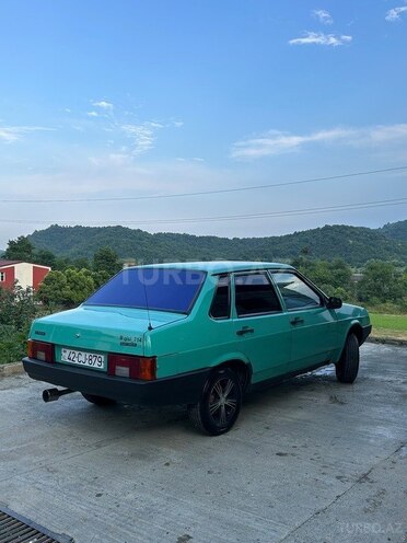 LADA (VAZ) 21099-3