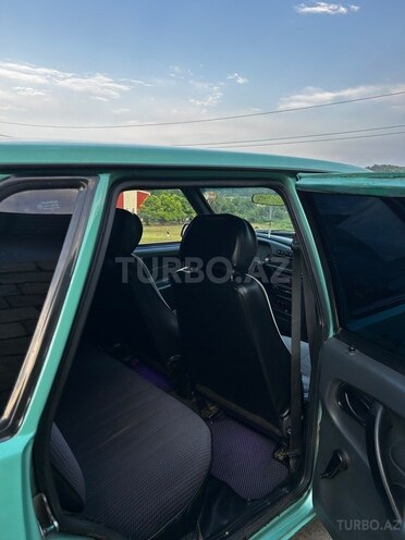 LADA (VAZ) 21099-6