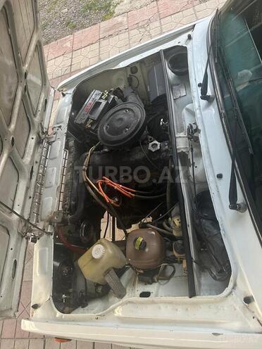 LADA (VAZ) 2107-11