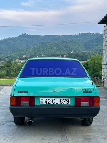 LADA (VAZ) 21099-4