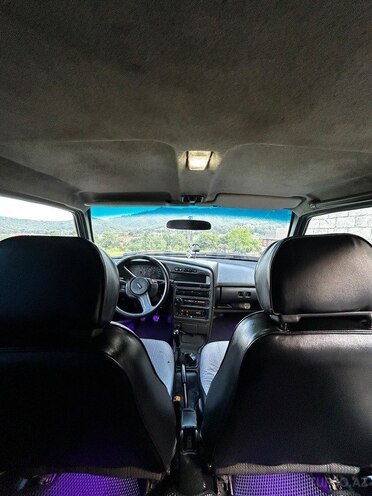 LADA (VAZ) 21099-7