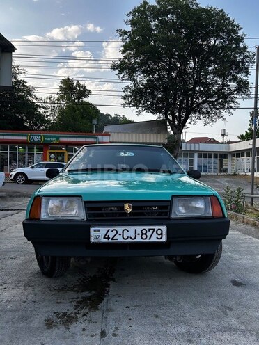 LADA (VAZ) 21099-5