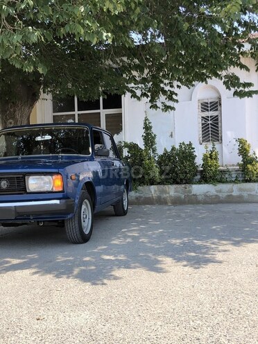 LADA (VAZ) 2107-3