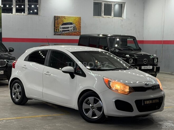 Kia Rio-4