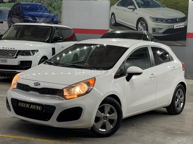 Kia Rio-2