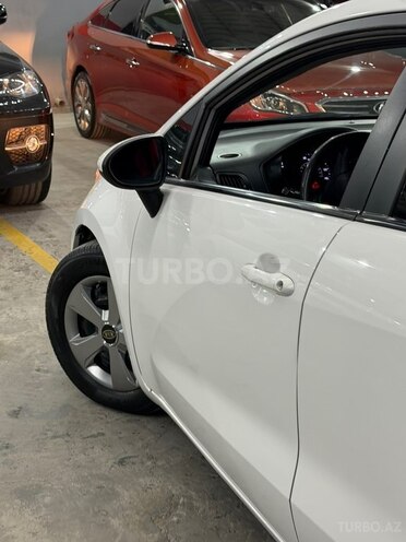 Kia Rio-9