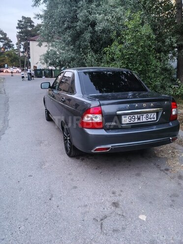 LADA (VAZ) Priora-3