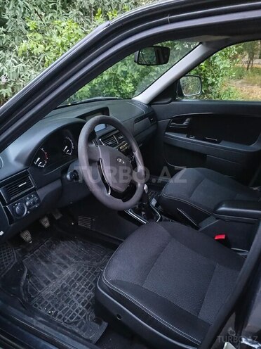 LADA (VAZ) Priora-5