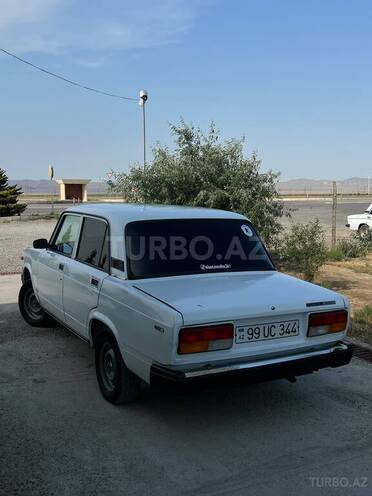 LADA (VAZ) 2107-4