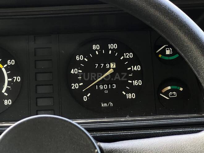 LADA (VAZ) 2107-9