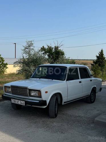 LADA (VAZ) 2107-3