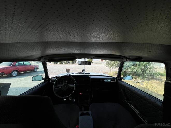 LADA (VAZ) 2107-7