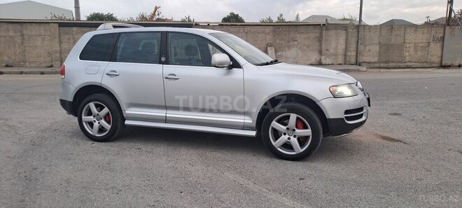 Volkswagen Touareg-2