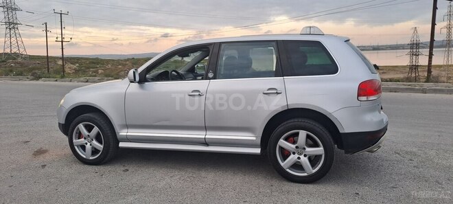 Volkswagen Touareg-4