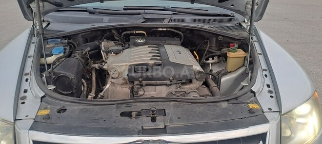 Volkswagen Touareg-6