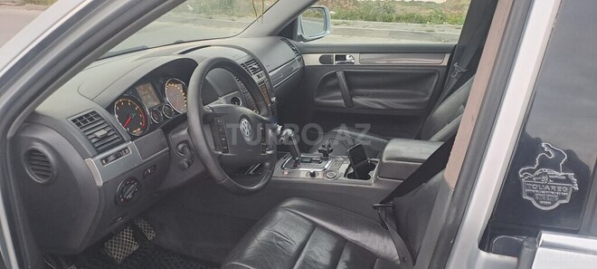 Volkswagen Touareg-7