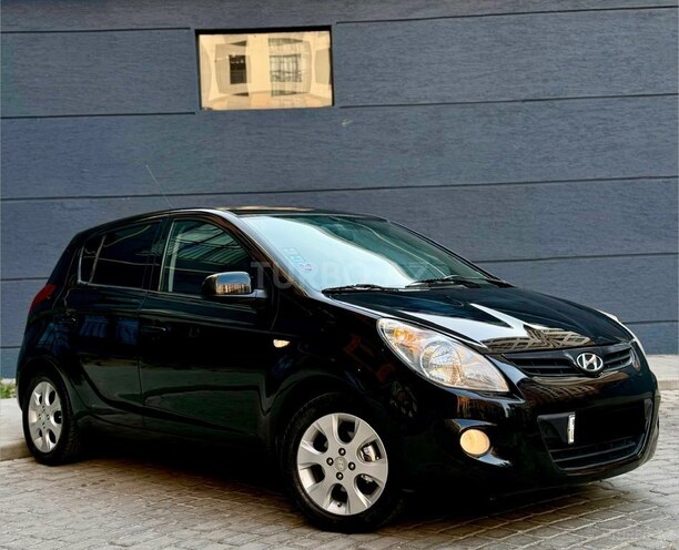 Hyundai i20-5