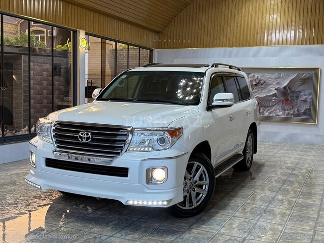 Toyota Land Cruiser-2