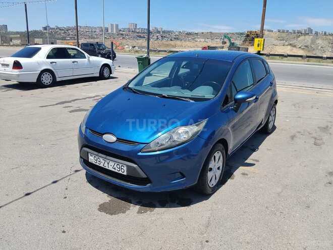 Ford Fiesta-1